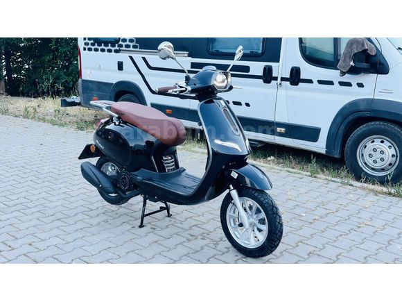 Galeriden Revolt RS6 Bursa