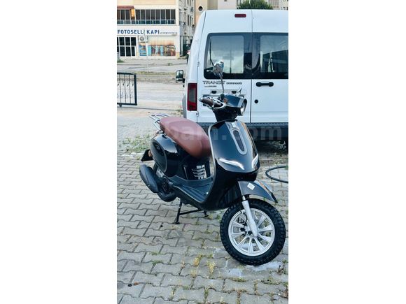 Galeriden Revolt RS6 Bursa