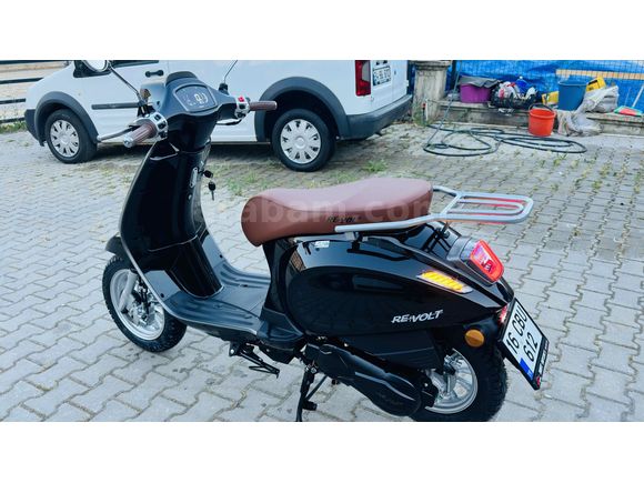 Galeriden Revolt RS6 Bursa