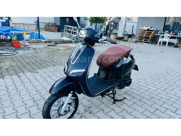 Galeriden Revolt RS6 Bursa