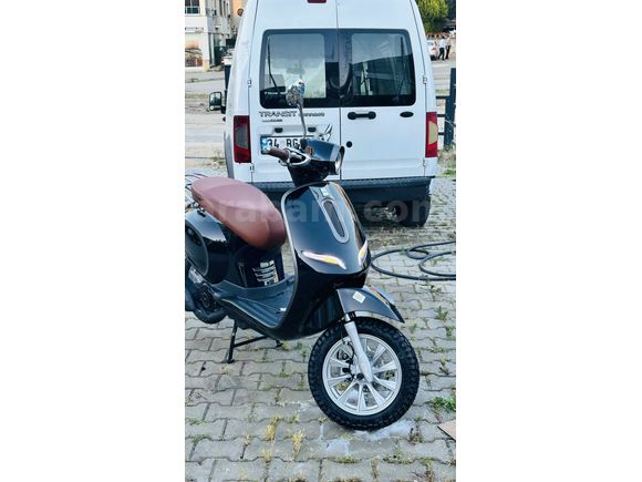Galeriden Revolt RS6 Bursa