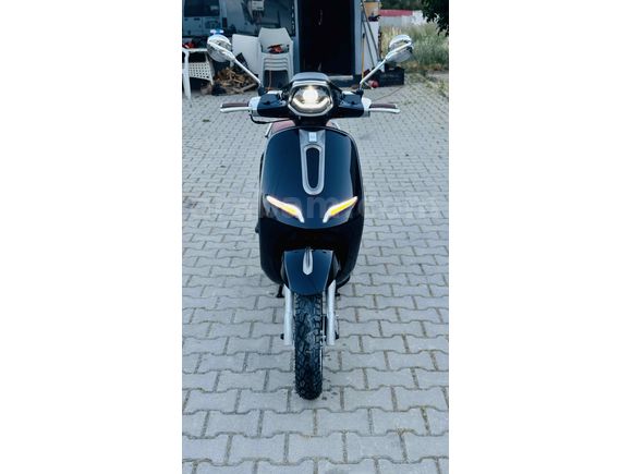 Galeriden Revolt RS6 Bursa