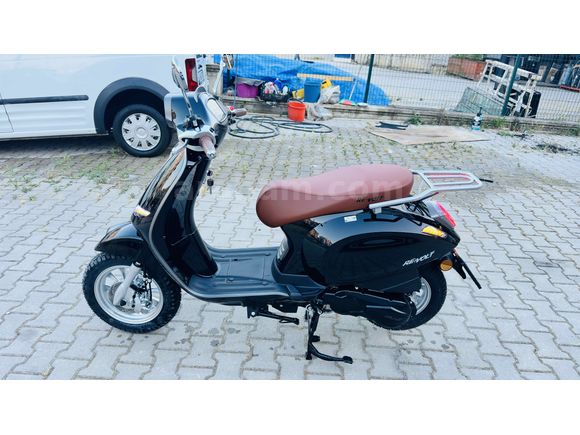 Galeriden Revolt RS6 Bursa