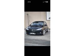 Sahibinden Peugeot 206 1.4 HDi Panoramic 2005 Model 