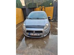 Sahibinden Fiat Punto Grande 1.3 Multijet Active 2008 Model