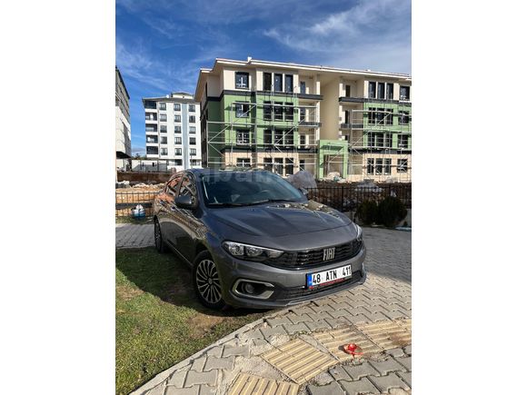 Sahibinden Fiat Egea 1.4 Fire Easy GSR 2024 Model