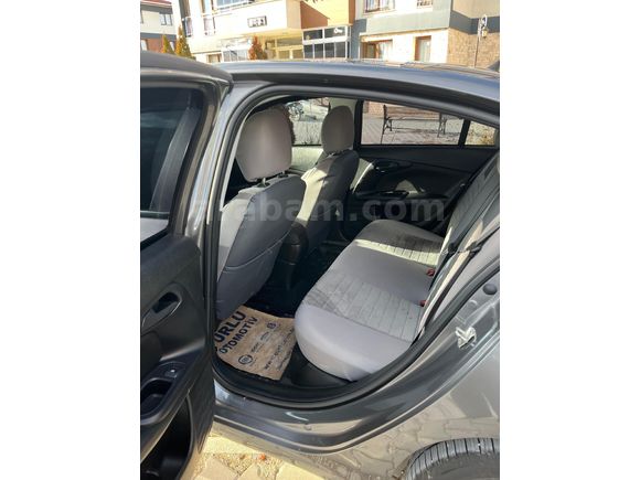 Sahibinden Fiat Egea 1.4 Fire Easy GSR 2024 Model