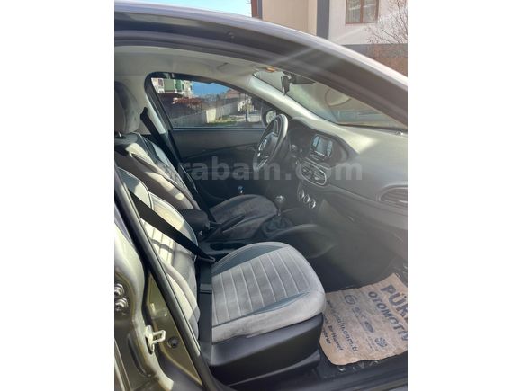 Sahibinden Fiat Egea 1.4 Fire Easy GSR 2024 Model