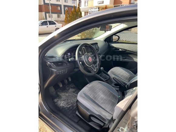 Sahibinden Fiat Egea 1.4 Fire Easy GSR 2024 Model