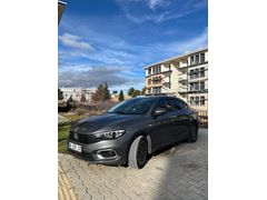 Sahibinden Fiat Egea 1.4 Fire Easy GSR 2024 Model