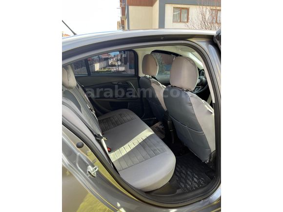 Sahibinden Fiat Egea 1.4 Fire Easy GSR 2024 Model