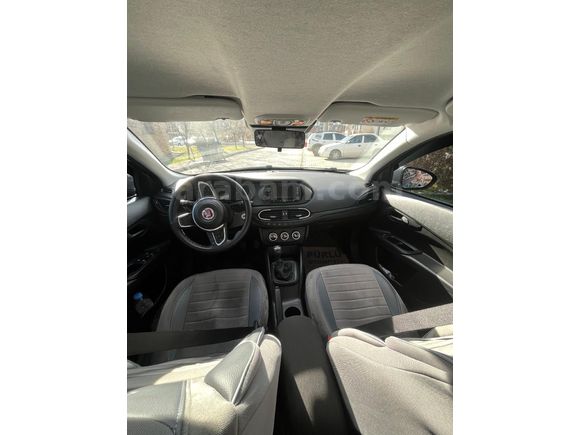 Sahibinden Fiat Egea 1.4 Fire Easy GSR 2024 Model