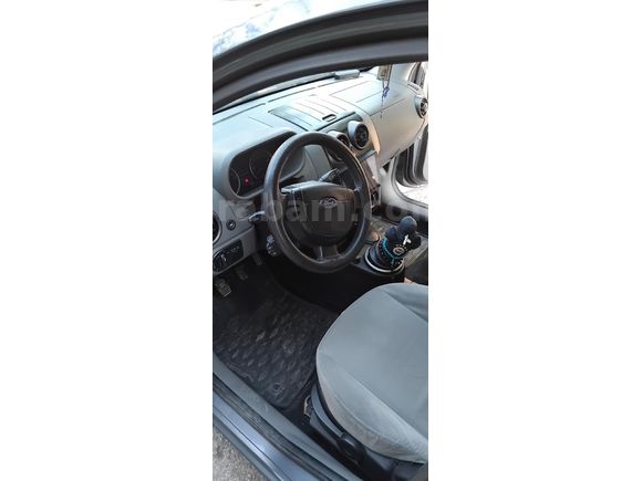 Sahibinden Ford Fusion 1.6 2004 Model