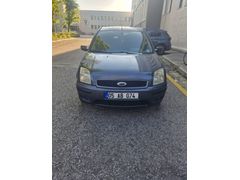Sahibinden Ford Fusion 1.6 2004 Model