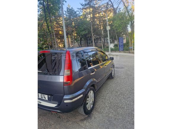 Sahibinden Ford Fusion 1.6 2004 Model