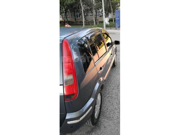 Sahibinden Ford Fusion 1.6 2004 Model