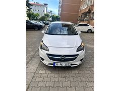 Sahibinden Opel Corsa 1.4 Design 2016 Model