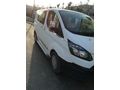 Sahibinden Ford Transit Custom 310 S Trend 2012 Model  226.500 km Beyaz