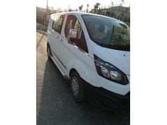 Sahibinden Ford Transit Custom 310 S Trend 2012 Model  133.500 km Beyaz