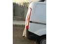 Sahibinden Ford Transit Custom 310 S Trend 2012 Model  226.500 km Beyaz