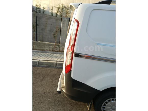Sahibinden Ford Transit Custom 310 S Trend 2012 Model  226.500 km Beyaz
