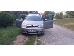 Sahibinden Opel Meriva 1.3 CDTI Essentia 2007 Model