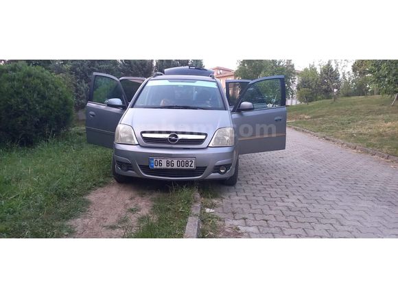Sahibinden Opel Meriva 1.3 CDTI Essentia 2007 Model