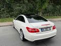 Sahibinden Mercedes - Benz E 250 CGI AMG Premium 2011 Model 