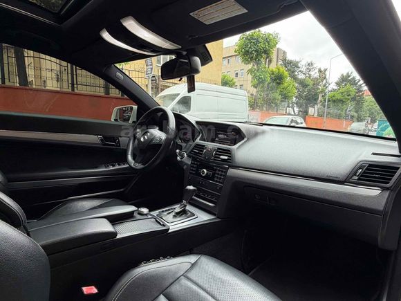 Sahibinden Mercedes - Benz E 250 CGI AMG Premium 2011 Model 