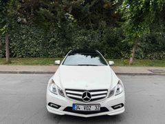 Sahibinden Mercedes - Benz E 250 CGI AMG Premium 2011 Model 