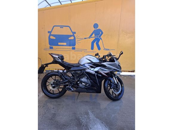 Sahibinden CFmoto 250SR İstanbul
