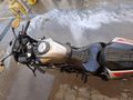 Sahibinden CFmoto 250SR İstanbul