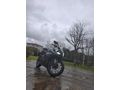 Sahibinden CFmoto 250SR İstanbul