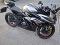 Sahibinden CFmoto 250SR İstanbul