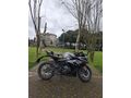 Sahibinden CFmoto 250SR İstanbul
