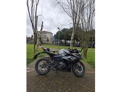 Sahibinden CFmoto 250SR İstanbul