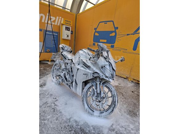 Sahibinden CFmoto 250SR İstanbul