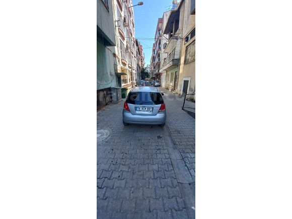 KOMPLE YENİLENMİŞ, AĞIR BAKIMLARI YAPILMIŞ 2007 MODEL AVEO 