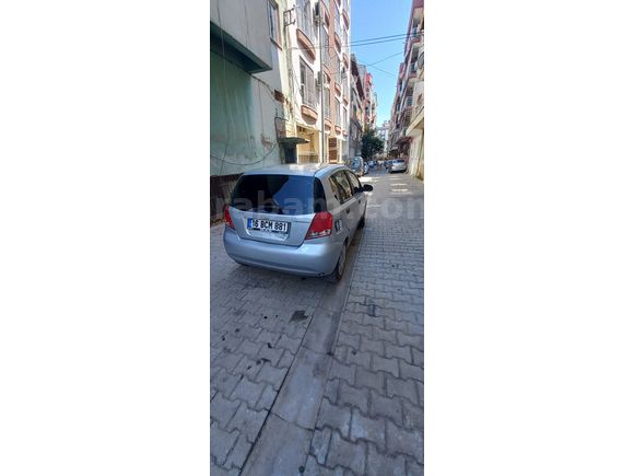 KOMPLE YENİLENMİŞ, AĞIR BAKIMLARI YAPILMIŞ 2007 MODEL AVEO 