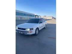 Sahibinden Toyota Corolla Klimalı 1.6 XLi 1994 Model