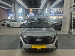 2024 BOYASIZ FORD TOURNEO COURIER 1.0 ECOBOOST TITANIUM