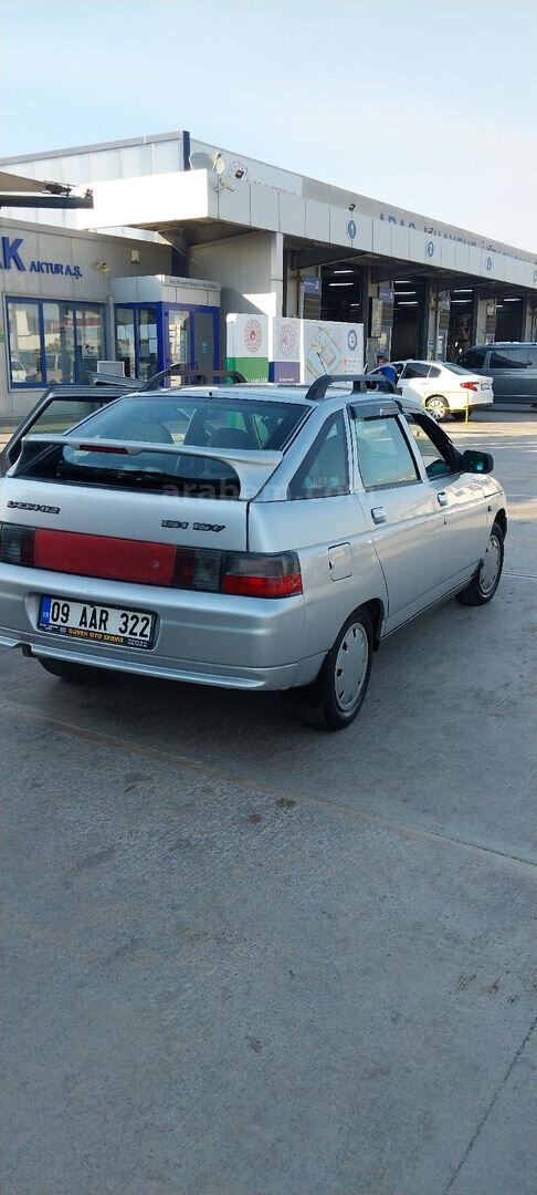 Sahibinden Lada Vega 1.6 2007 Model 5