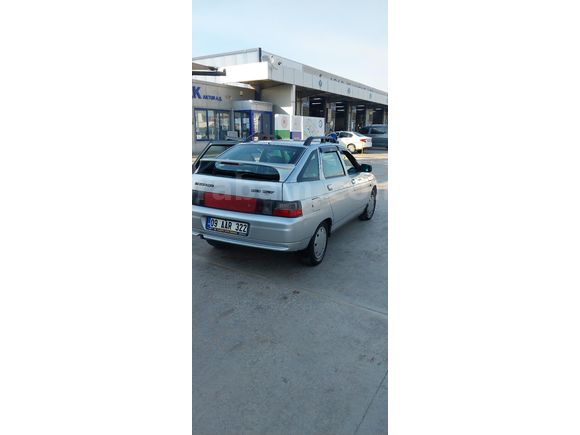 Sahibinden Lada Vega 1.6 2007 Model