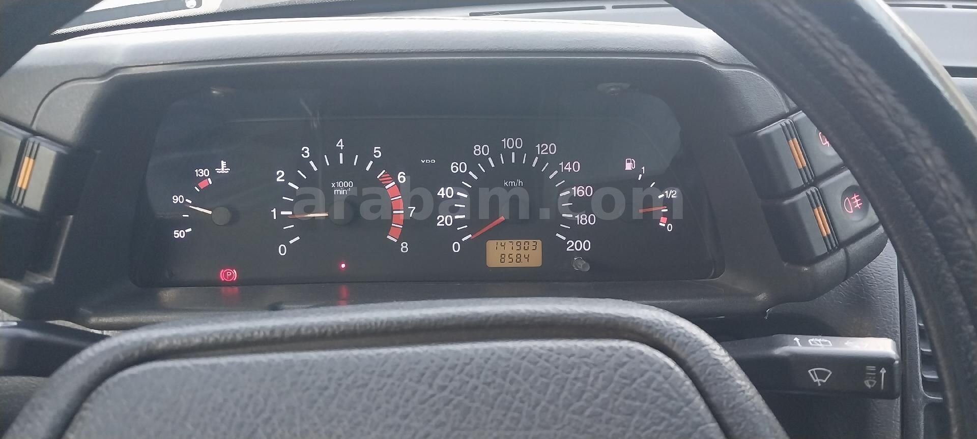 Sahibinden Lada Vega 1.6 2007 Model 3