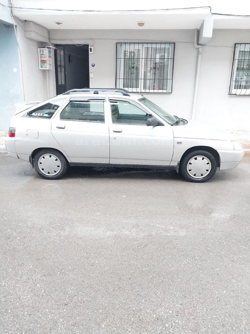 Sahibinden Lada Vega 1.6 2007 Model 2