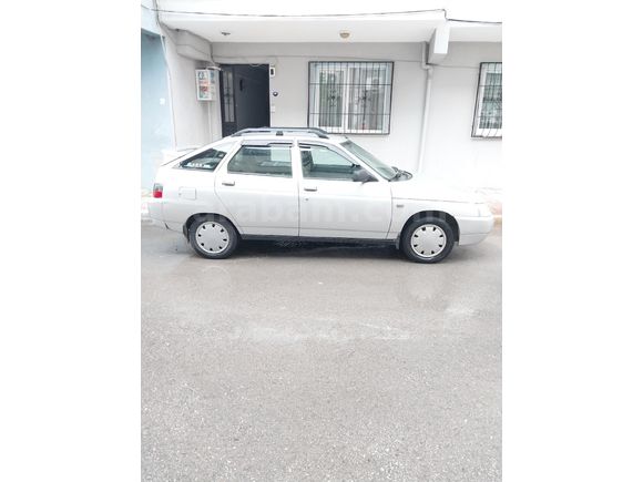 Sahibinden Lada Vega 1.6 2007 Model