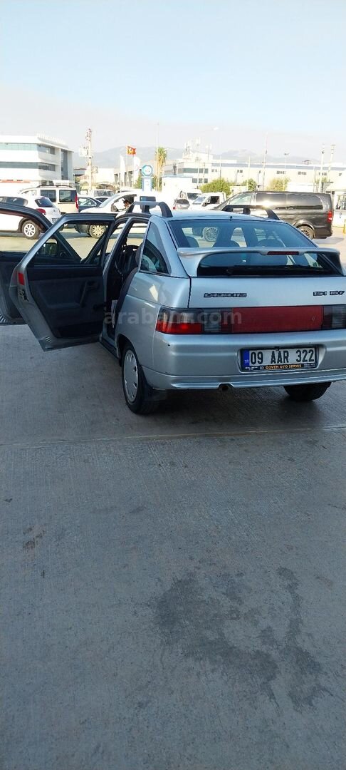 Sahibinden Lada Vega 1.6 2007 Model 4
