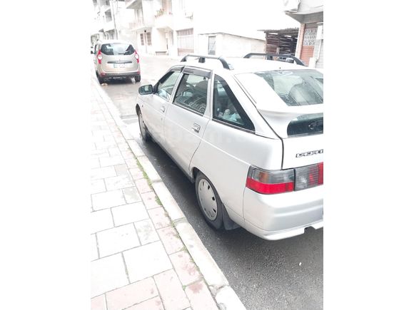 Sahibinden Lada Vega 1.6 2007 Model
