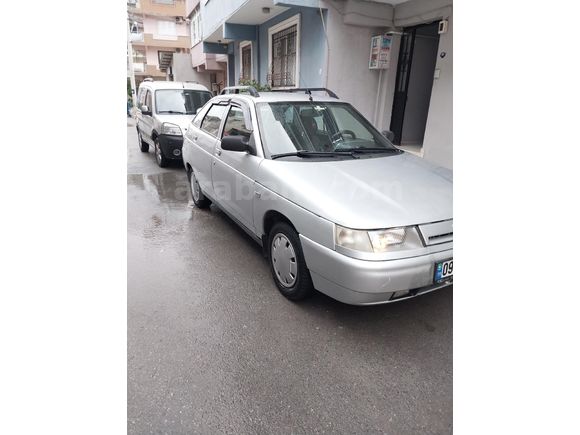 Sahibinden Lada Vega 1.6 2007 Model