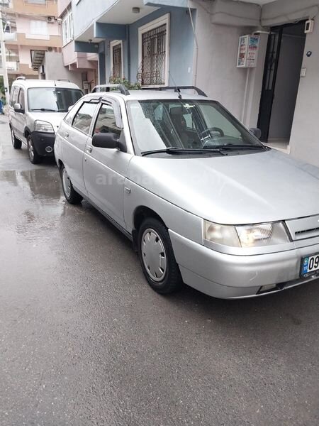Sahibinden Lada Vega 1.6 2007 Model